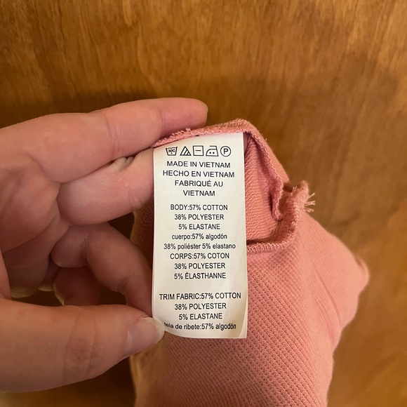 NWOT Michael Kors Athletic Top - Picture 7 of 8